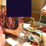 Ajidokoro Akishima - 皆のお弁当を余った御馳走で作ろうという自分です