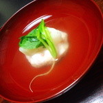 山玄茶 - 蟹真蒸