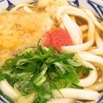 丸亀製麺 - 