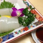 日本海料理 ろばた焼 海 - 