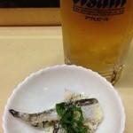 日本海料理 ろばた焼 海 - 