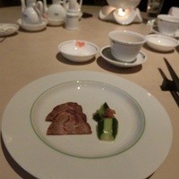 中国飯店 富麗華 - 