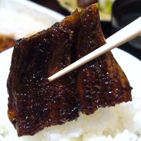 うなぎ料理 澤正 - 鰻ﾘﾌﾄは初めてします♪