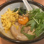 Oreryuu Shio Ramen - 