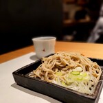 肉割烹 岡田前 - 