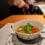 肉割烹 岡田前 - 