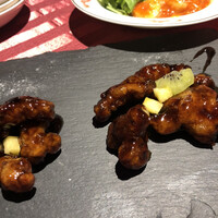 全聚徳 新宿店 - 