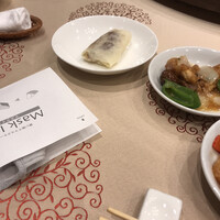 天津飯店 本店 - 