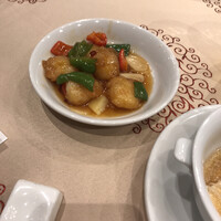 天津飯店 本店 - 