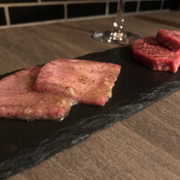 うしごろバンビーナ 恵比寿本店 - 