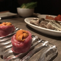 うしごろバンビーナ 恵比寿本店 - 
