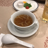 天津飯店 本店 - 