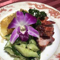 全聚徳 新宿店 - 