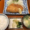 名代かつ屋 万さく