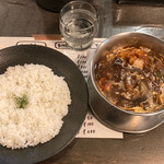 一文字カリー店 - 