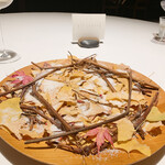 ラ・ヴァガボンド - 