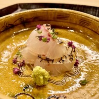日本料理 櫻川 - 