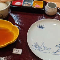 天麩羅 四季彩 村松 - 