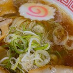 幸楽苑 - 