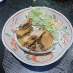 Kitakaigan - あわびのバター焼き