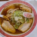 幸楽苑 - 