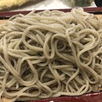 そば切り丸花 - 