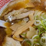 幸楽苑 - 