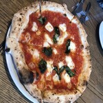 PIZZERIA DA DOTS - 