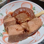 Kitakaigan - 煮豚