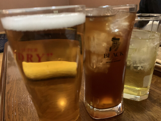 酒処かわ - 新大楽毛（居酒屋）の写真