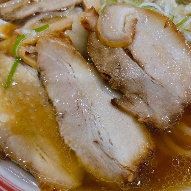 幸楽苑 八戸ラピア店 - 小中野（ラーメン）の写真