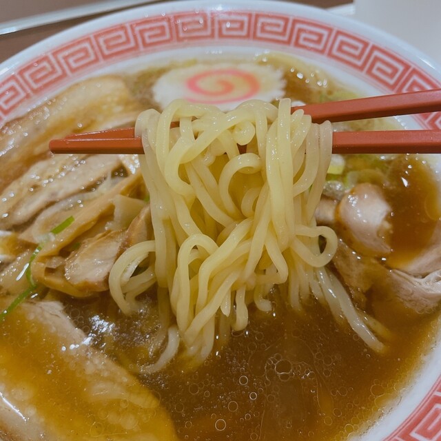 幸楽苑 八戸ラピア店 - 小中野（ラーメン）の写真