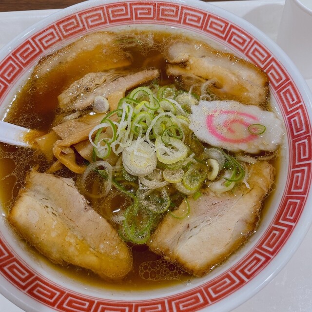 幸楽苑 八戸ラピア店 - 小中野（ラーメン）の写真