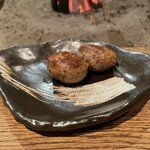 柳家 - 猪の肉団子