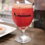 トリワイン ＰＩＫＯＳＨＨＨＵ - チューハイトマト