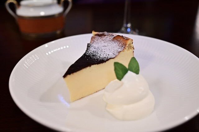 CAFÉ FAÇON Nakamegurohonten photo 5