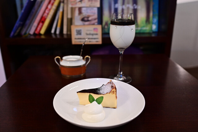 CAFÉ FAÇON Nakamegurohonten photo 4