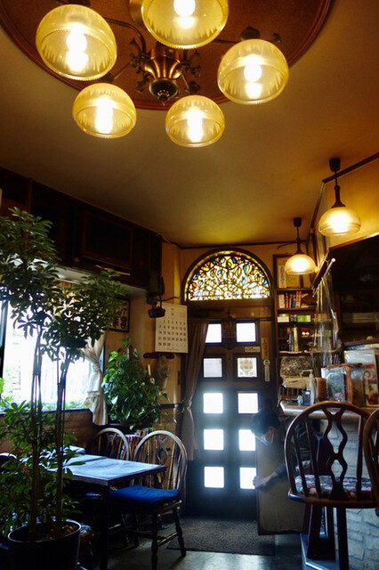 コーヒーテーブル Franc franc 【トレファク上福岡】