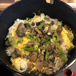 種まき権兵衛家カフェレスト - 