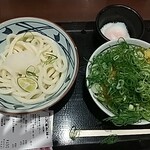 丸亀製麺 - 