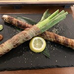 完全個室居酒屋 串焼き Moga_Ru - 