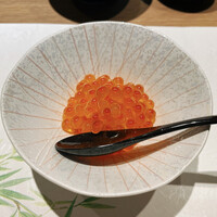 鮨 青海 北新地 - 