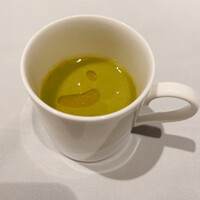 サザンタワーダイニング - スープ