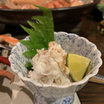 二代目 梅太郎 - 