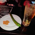 グル グル シロヘビ ヌードル - 