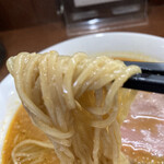 麺処 うきとみ - 味噌ラーメン