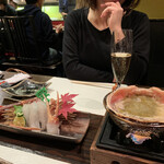 二代目 梅太郎 - 