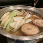 二代目 梅太郎 - 