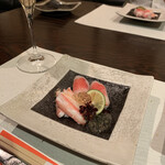 二代目 梅太郎 - 