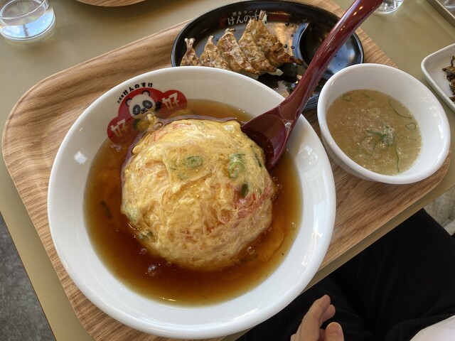 好好天津飯 （ハオハオテンシンハン） - 香椎/中華料理 | 食べログ